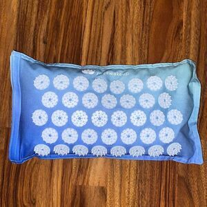 Yoga Wake Up Acupuncture Relaxation Pillow